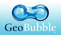 logo GeoBubble